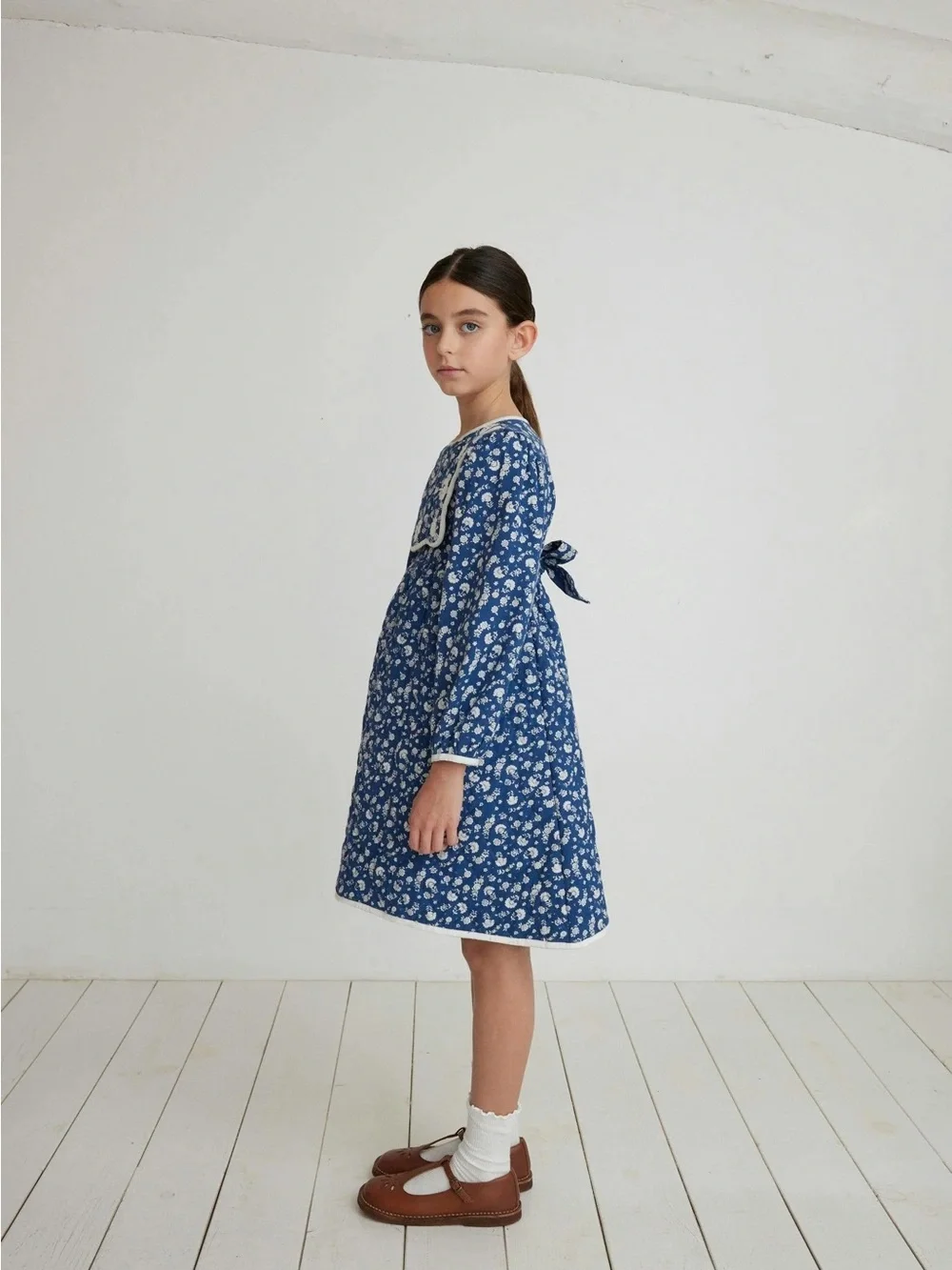 Bebe Organic Amari Dress